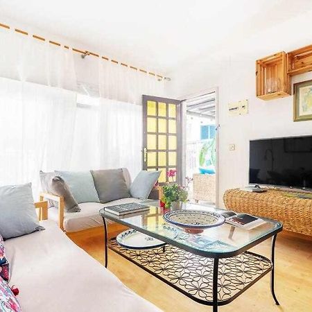 Summer Dreams Beach House بلايا هوندا المظهر الخارجي الصورة