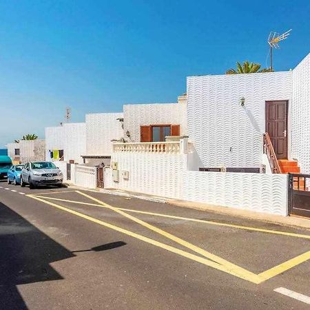 Summer Dreams Beach House بلايا هوندا المظهر الخارجي الصورة