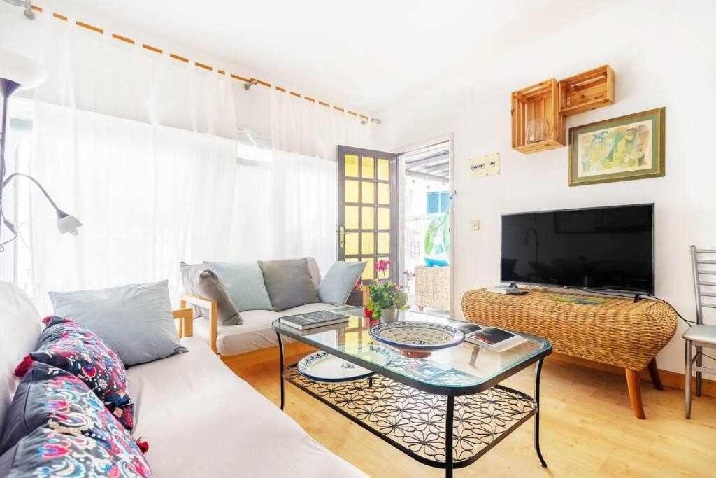 Summer Dreams Beach House بلايا هوندا المظهر الخارجي الصورة