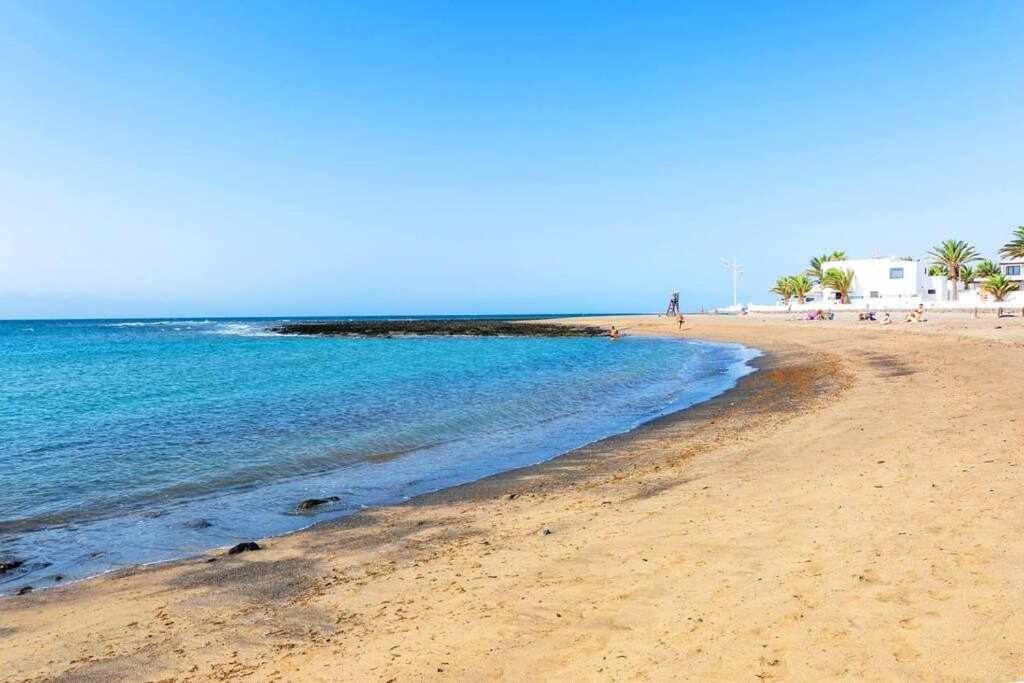 Summer Dreams Beach House بلايا هوندا المظهر الخارجي الصورة