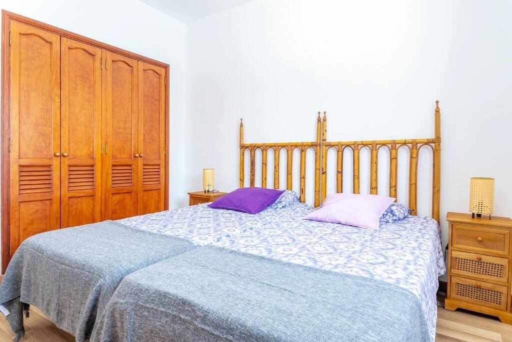 Summer Dreams Beach House بلايا هوندا المظهر الخارجي الصورة