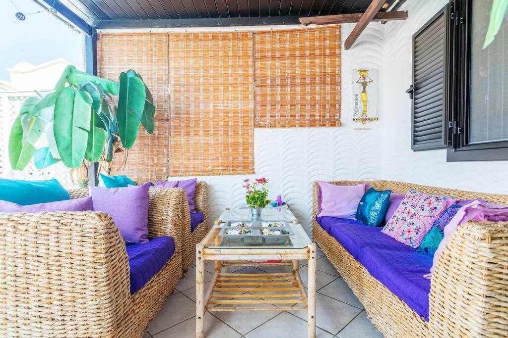 Summer Dreams Beach House بلايا هوندا المظهر الخارجي الصورة