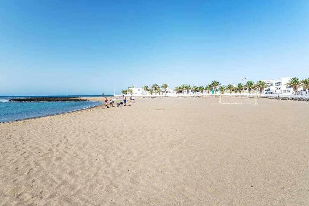 Summer Dreams Beach House بلايا هوندا المظهر الخارجي الصورة