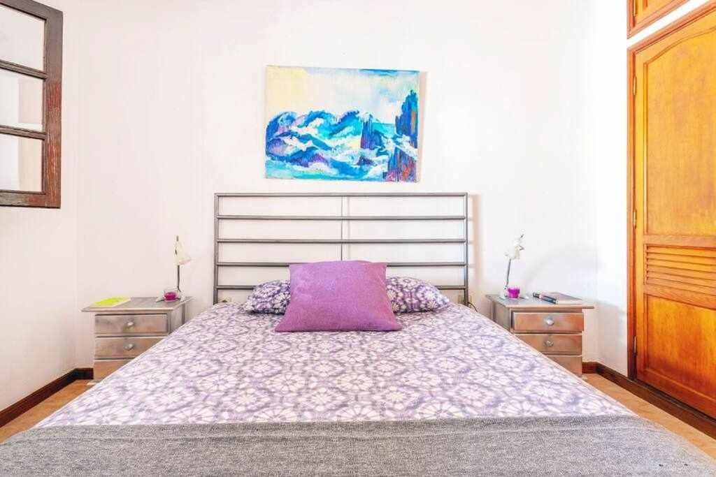 Summer Dreams Beach House بلايا هوندا المظهر الخارجي الصورة