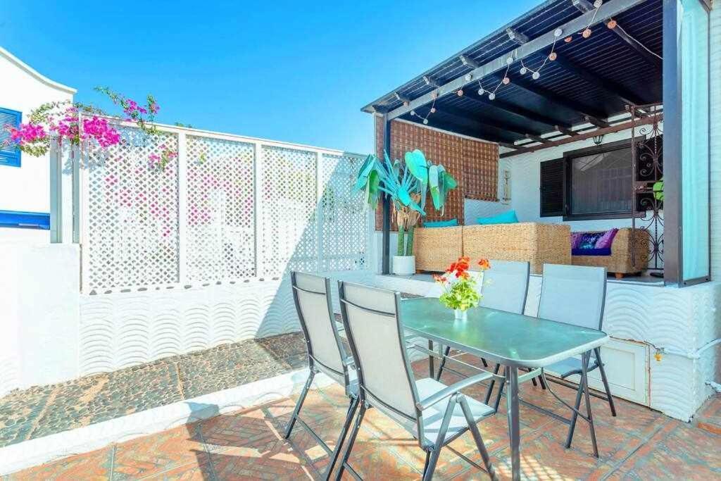 Summer Dreams Beach House بلايا هوندا المظهر الخارجي الصورة