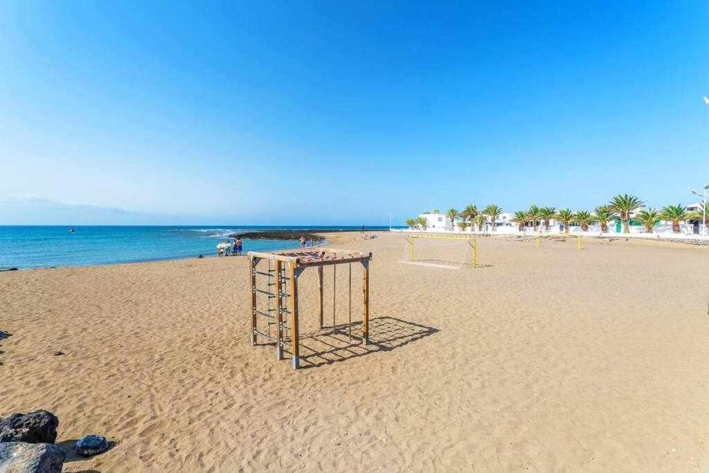 Summer Dreams Beach House بلايا هوندا المظهر الخارجي الصورة