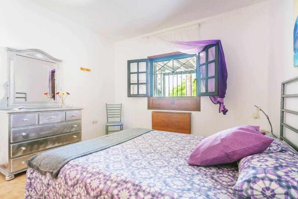 Summer Dreams Beach House بلايا هوندا المظهر الخارجي الصورة
