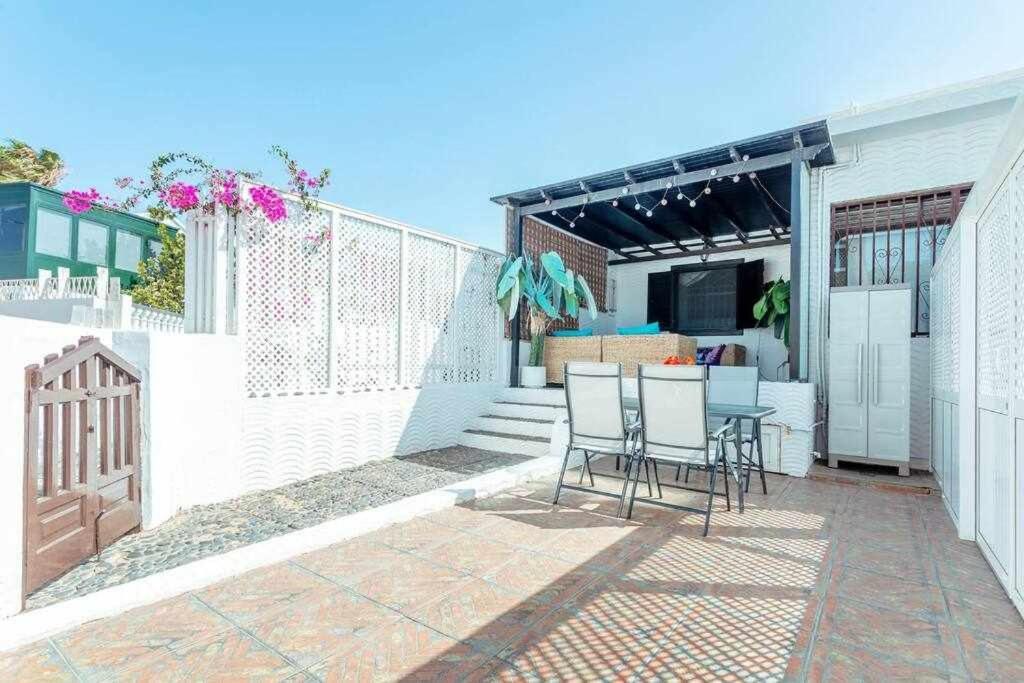 Summer Dreams Beach House بلايا هوندا المظهر الخارجي الصورة