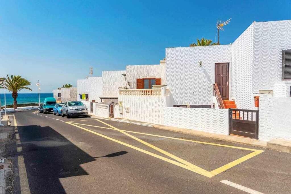 Summer Dreams Beach House بلايا هوندا المظهر الخارجي الصورة
