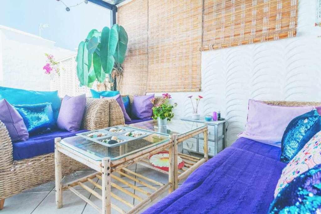 Summer Dreams Beach House بلايا هوندا المظهر الخارجي الصورة